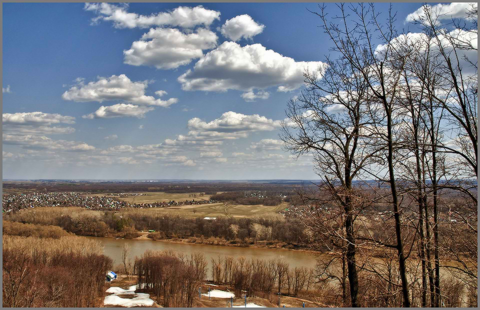 photo "***" tags: landscape, spring