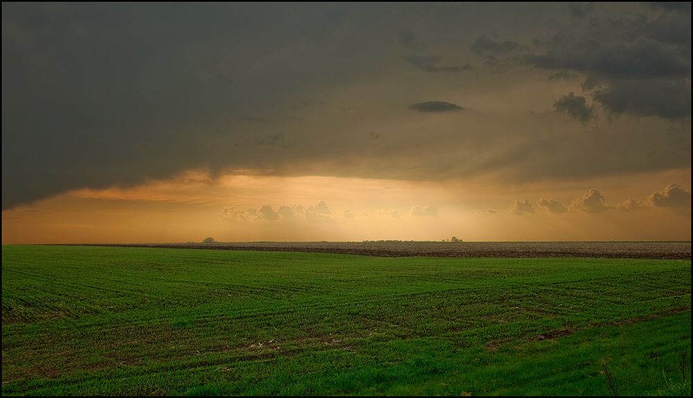 photo "Eye in the Sky" tags: landscape, nature, 