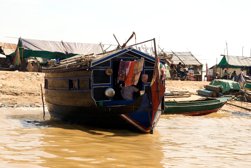 photo "fishing village" tags: travel, Asia