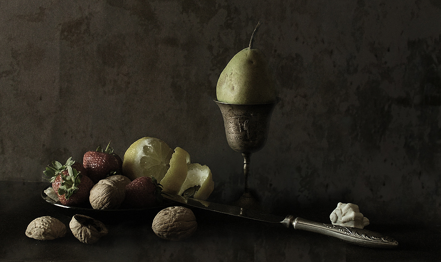 photo "***" tags: still life, 