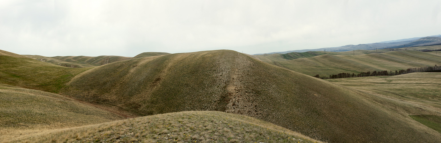 photo "***" tags: landscape, panoramic, mountains