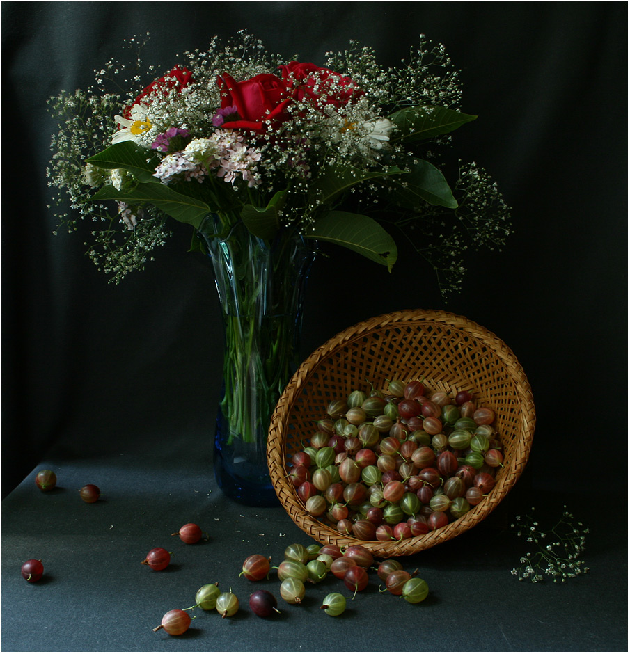 photo "***" tags: still life, 