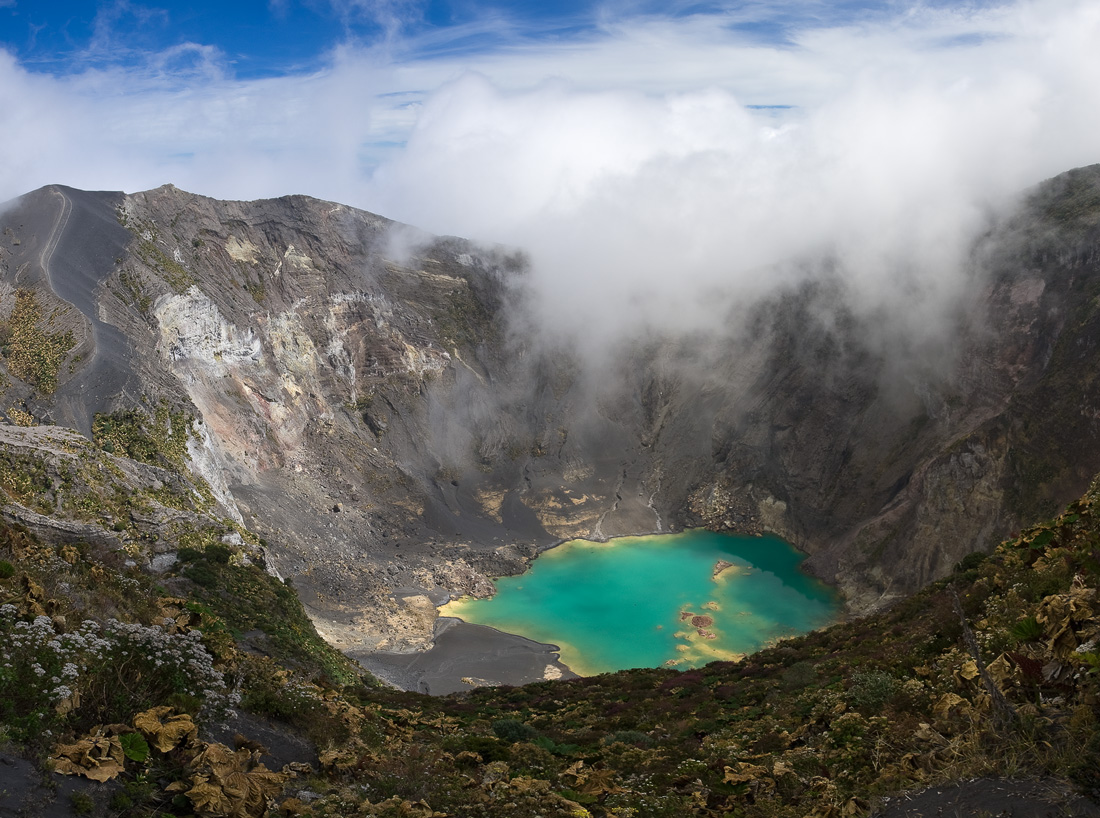 photo "***" tags: landscape, mountains