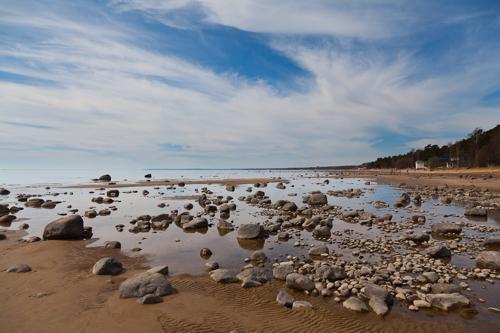 photo "***" tags: landscape, water