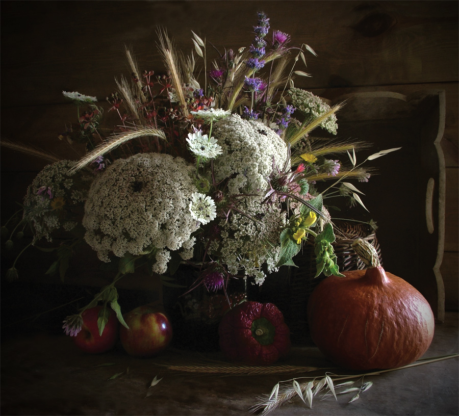 photo "***" tags: still life, 