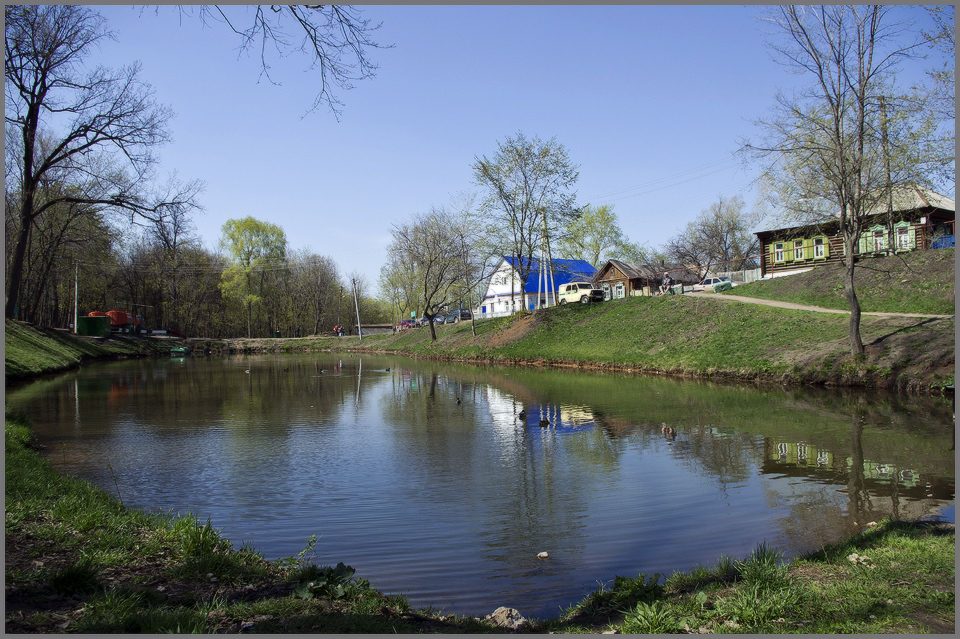 photo "***" tags: landscape, spring