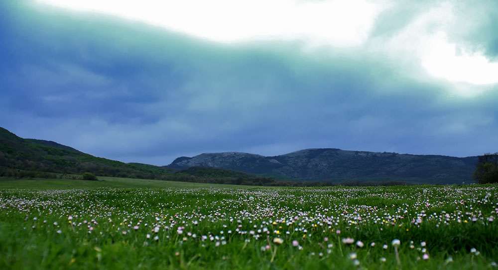 photo "***" tags: landscape, mountains