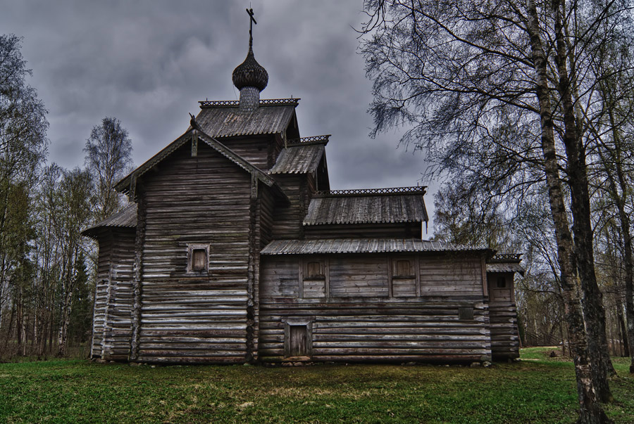 фото "Forgotten art" метки: пейзаж, архитектура, 