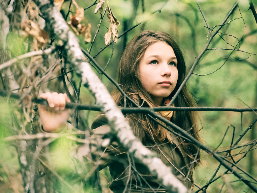 photo "***" tags: portrait, children