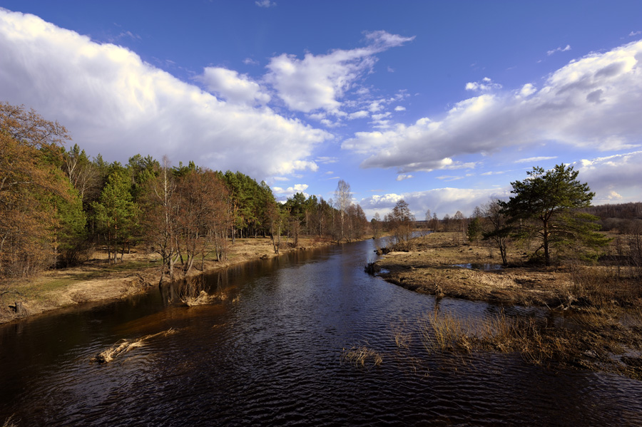 photo "***" tags: landscape, water