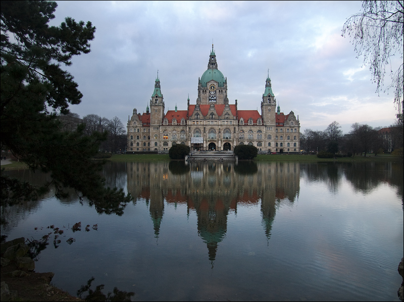 photo "Abend" tags: , 