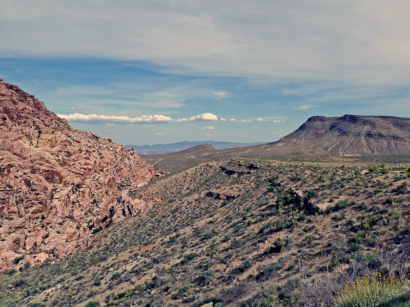 photo "The Valley" tags: travel, North America