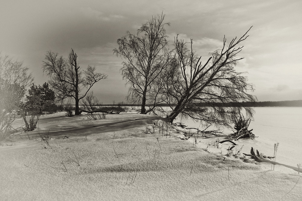 photo "***" tags: landscape, winter