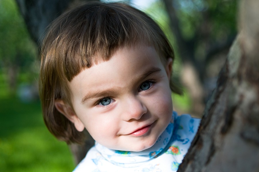 photo "***" tags: portrait, children