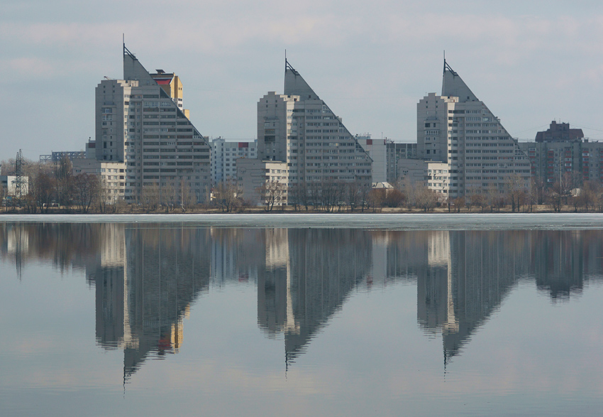 фото "паруса" метки: город, 