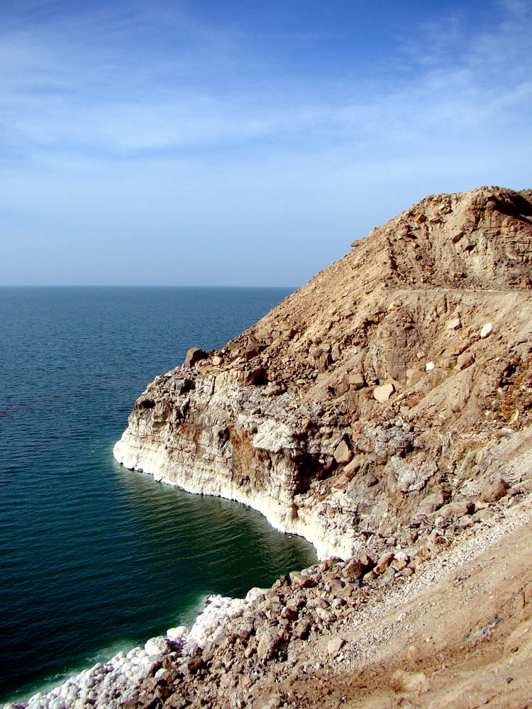 фото "Мертвое море" метки: пейзаж, 