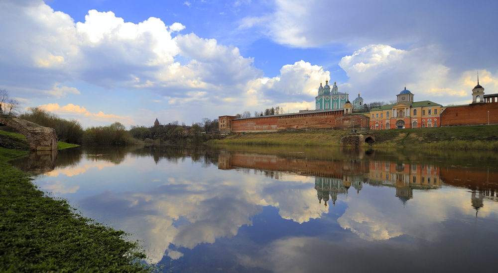 photo "***" tags: architecture, landscape, water