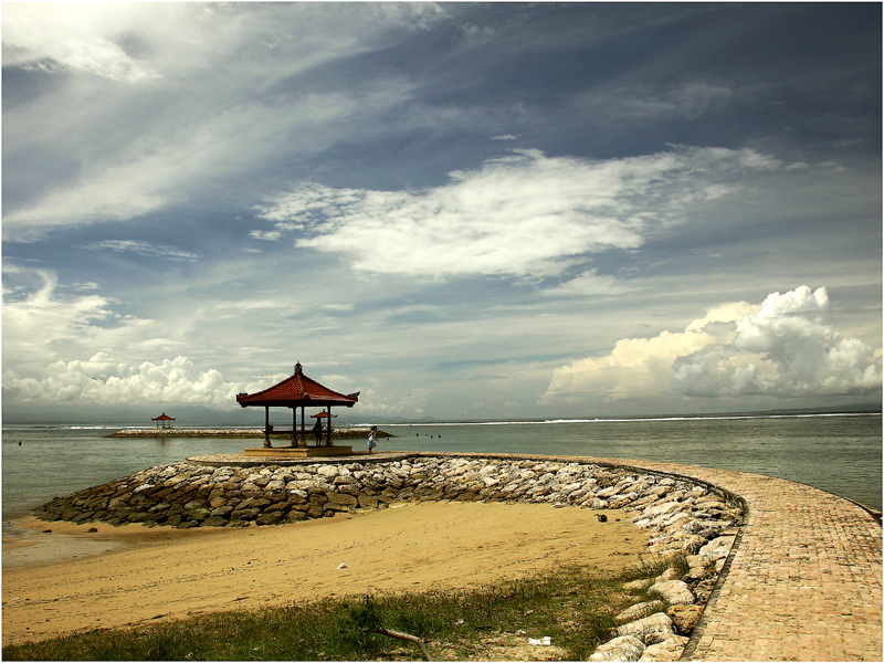 photo "***" tags: landscape, travel, Asia, clouds