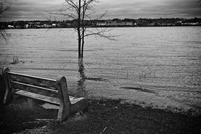 photo "***" tags: black&white, landscape, water