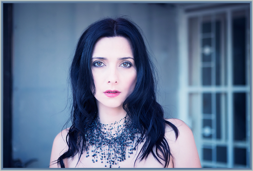 photo "* * *" tags: portrait, glamour, woman