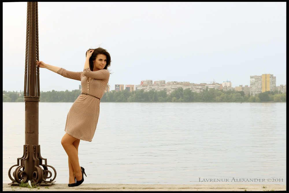 photo "***" tags: portrait, woman