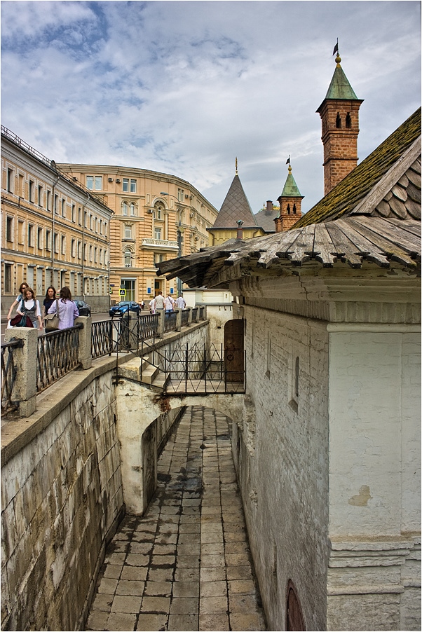 фото "***" метки: архитектура, город, пейзаж, 