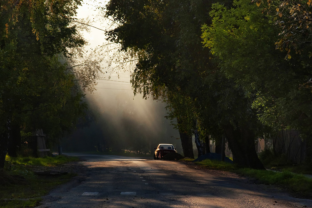 фото "***" метки: пейзаж, осень