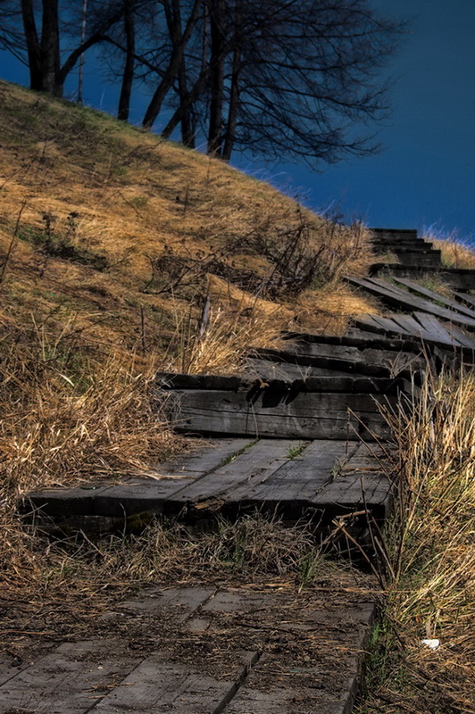 photo "***" tags: landscape, spring