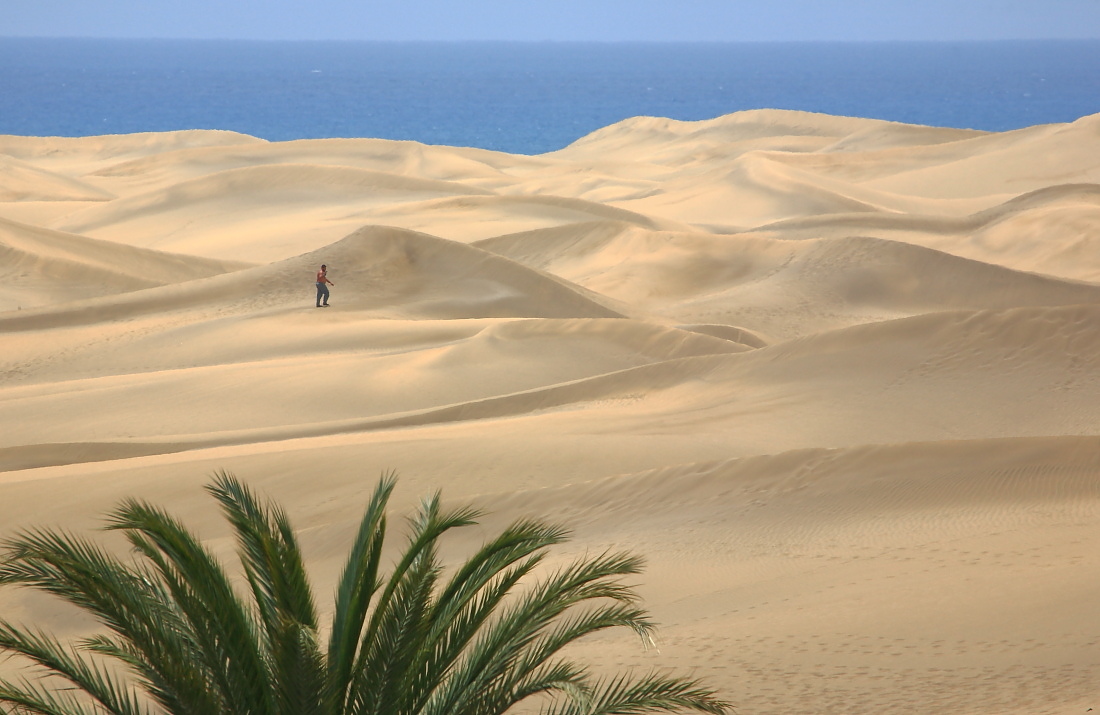 photo "Well, where is the sea?" tags: landscape, travel, Europe