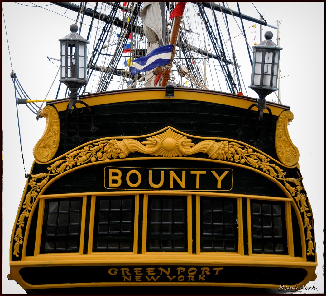 photo "Bounty" tags: landscape, fragment, water
