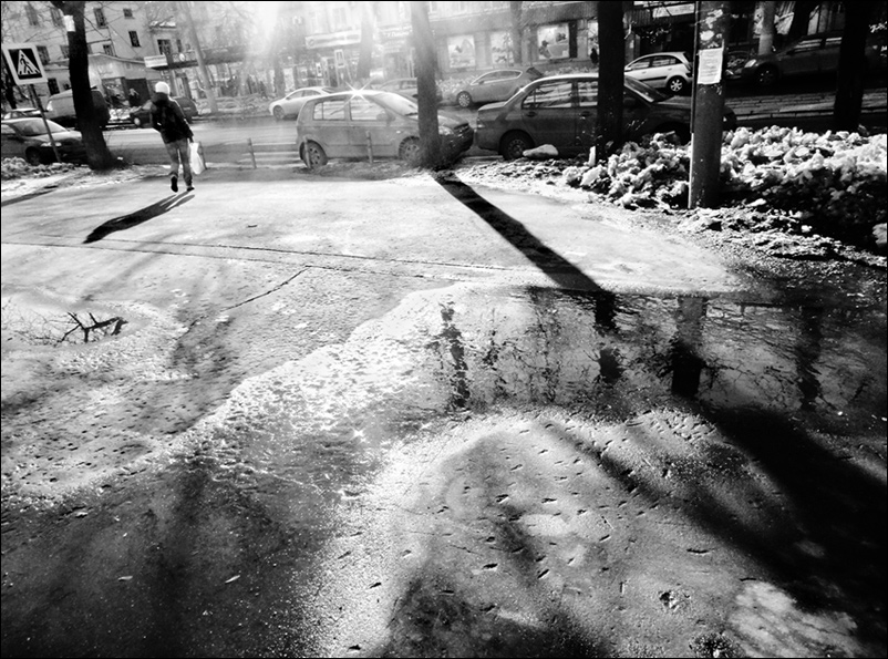 фото "апрель в городе (4)" метки: стрит-фото, жанр, город, 