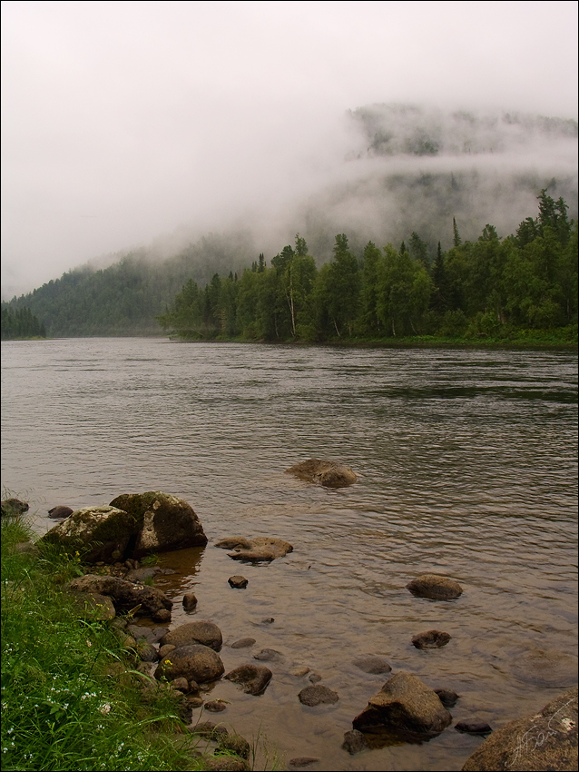 photo "[XXXVIII]" tags: landscape, mountains, water