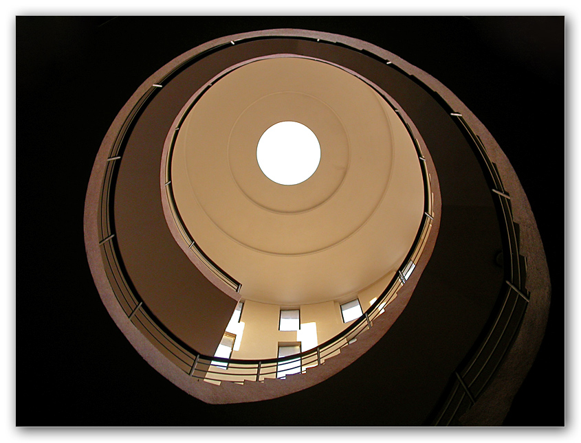 photo "stairs" tags: interior, 