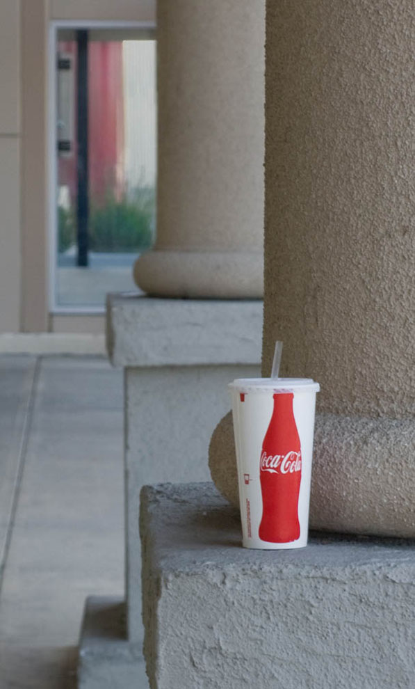 photo "Coca Cola" tags: architecture, still life, landscape, 