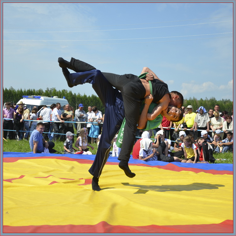 фото "***" метки: спорт, 