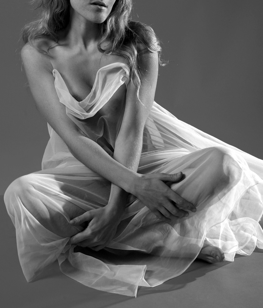 photo "***" tags: portrait, nude, woman