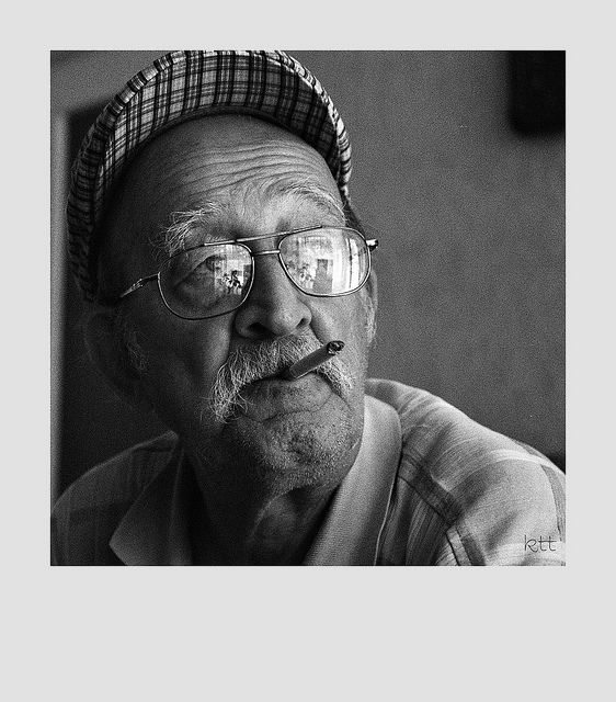 photo "***" tags: portrait, black&white, 