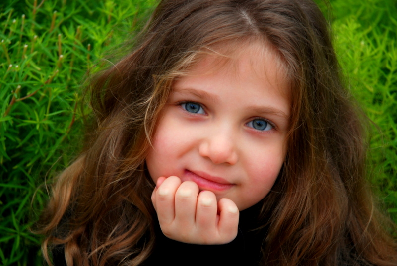 photo "***" tags: portrait, children