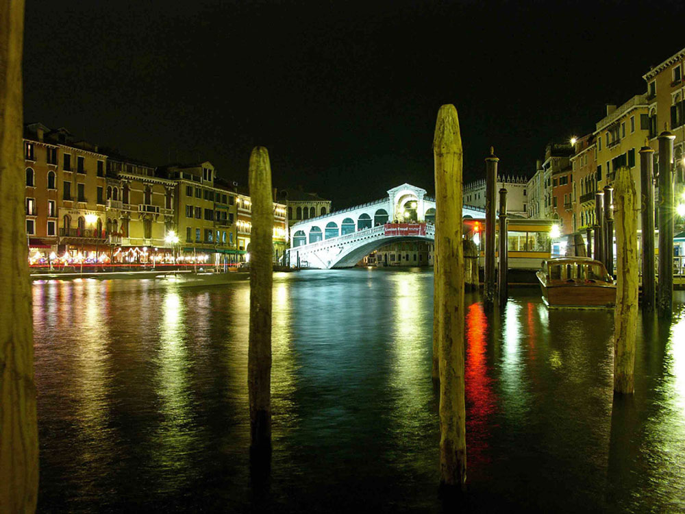 photo "Venice" tags: architecture, landscape, 