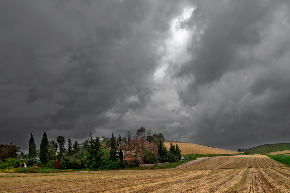 photo "***" tags: landscape, clouds