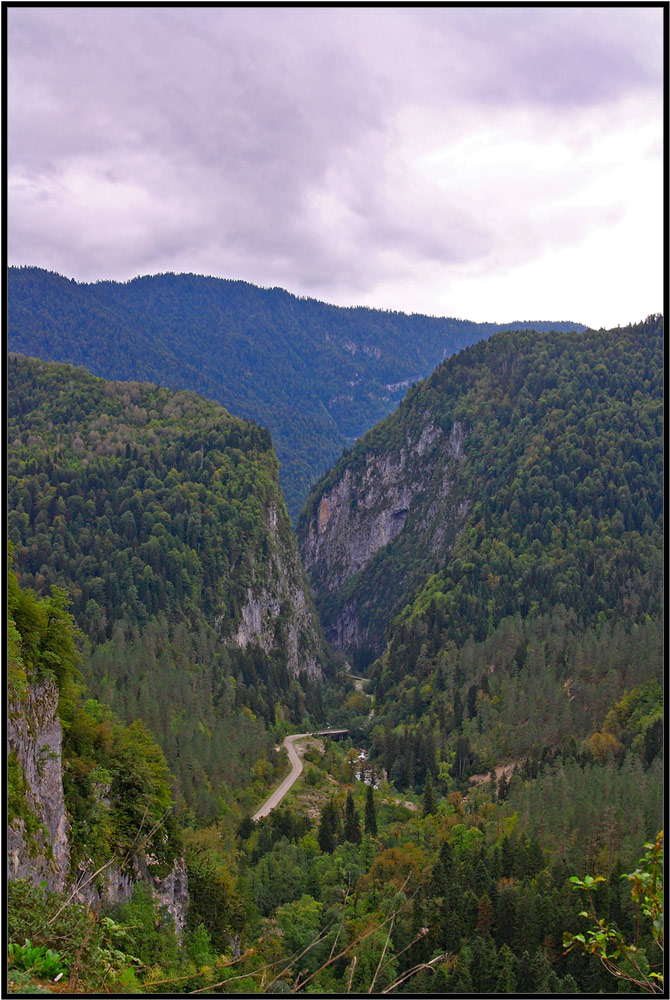 photo "***" tags: landscape, mountains