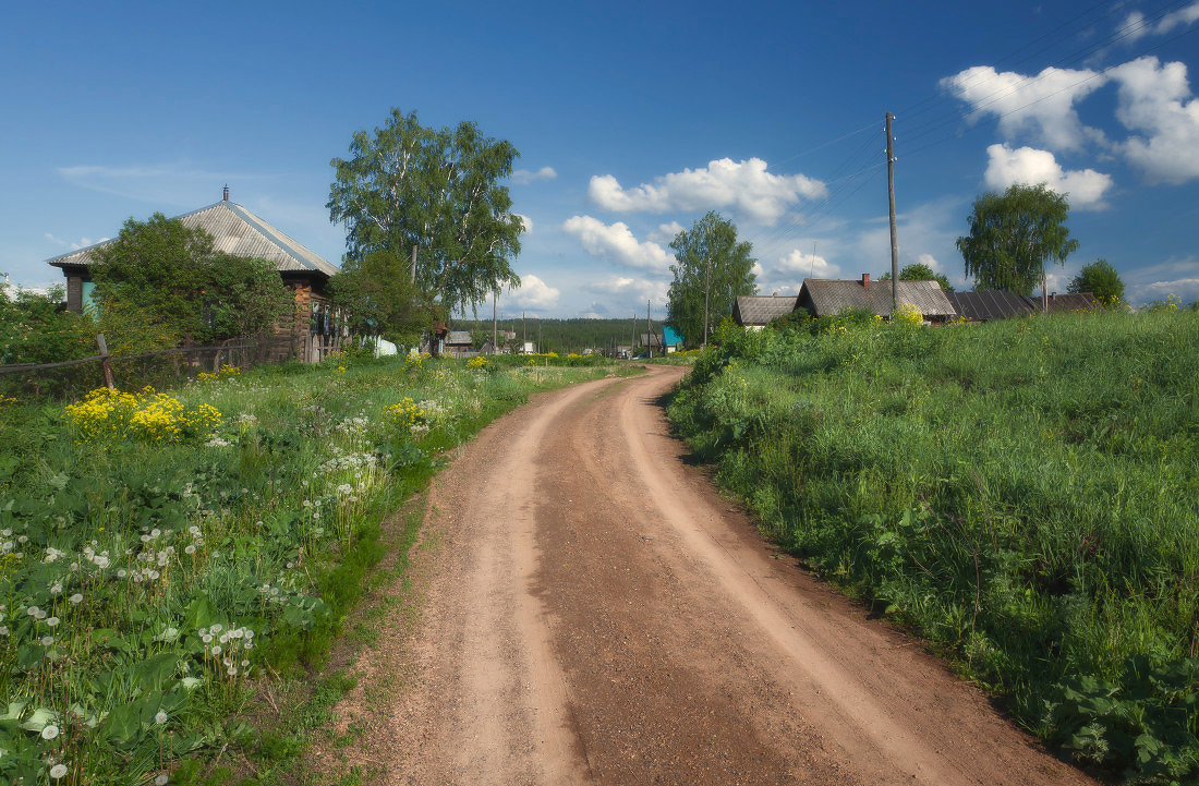 photo "***" tags: landscape, summer