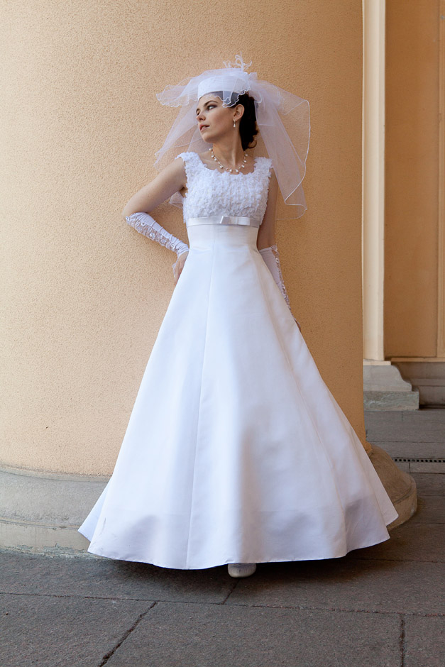 фото "Wedding" метки: портрет, жанр, женщина