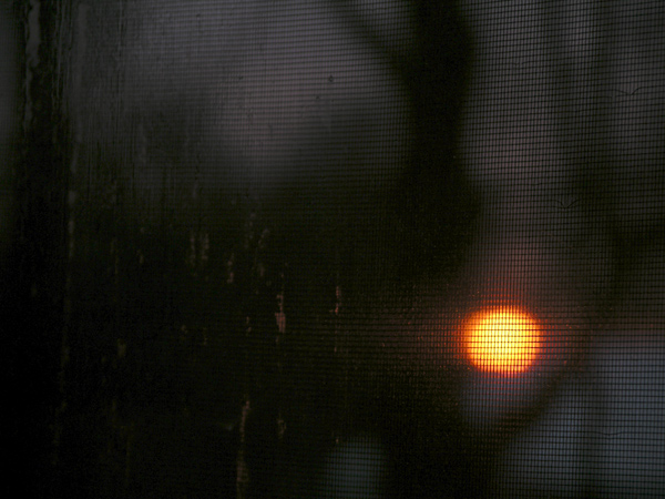 фото "the dawn don't rescue me no more" метки: пейзаж, закат