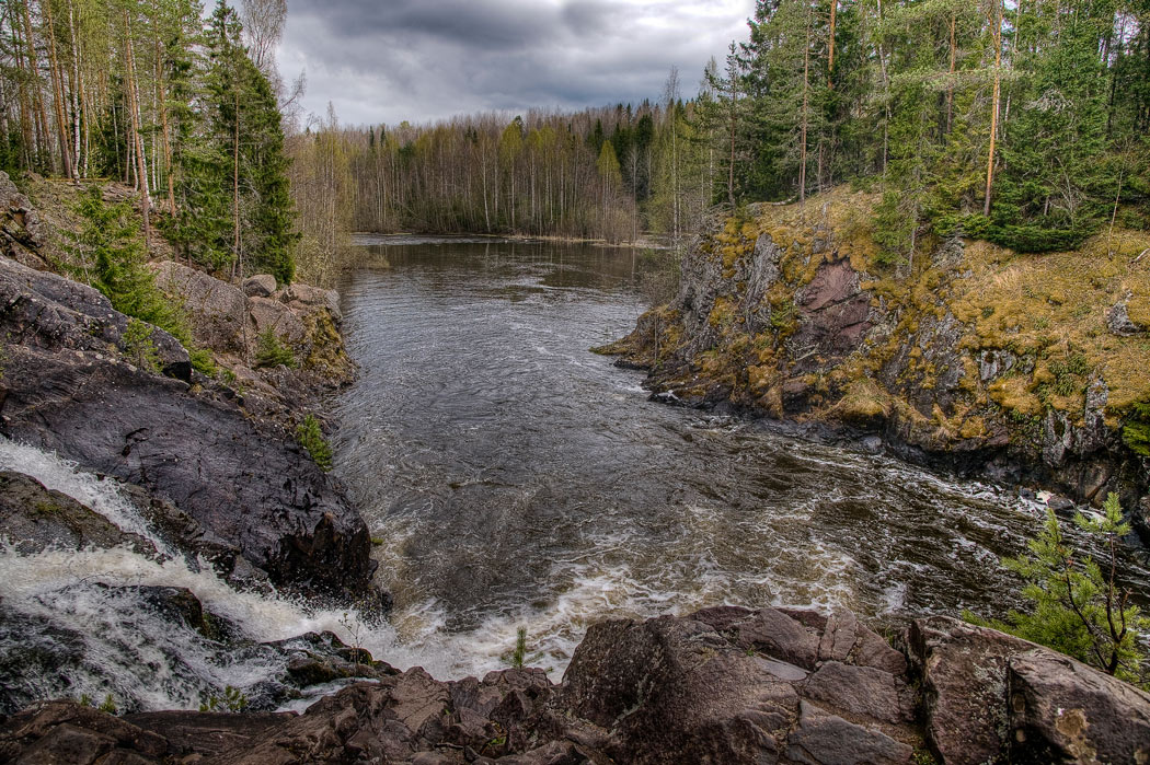 фото "Карелия" метки: пейзаж, 