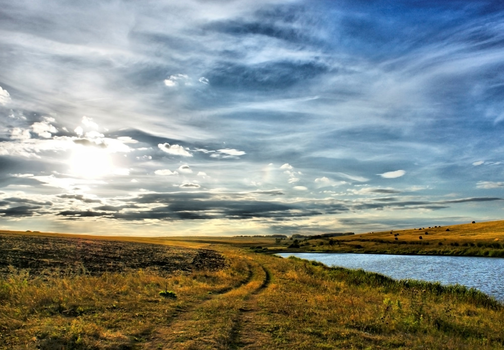 photo "***" tags: landscape, autumn