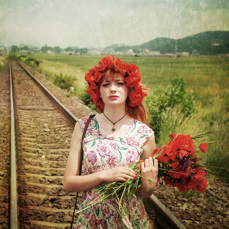 photo "***" tags: portrait, woman
