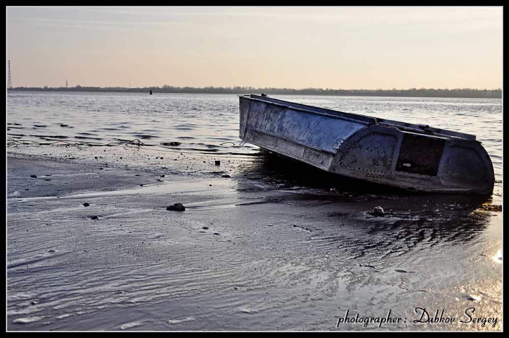 photo "***" tags: landscape, water