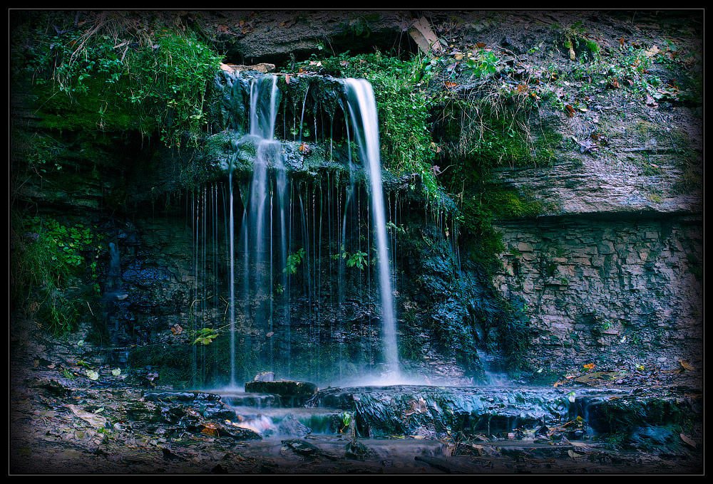 photo "***" tags: landscape, water