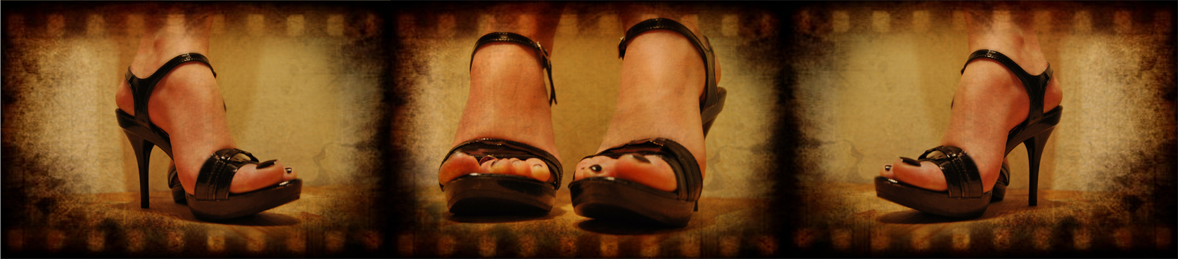 фото "Friendly heels" метки: гламур, фрагмент, 
